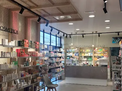Farmacia Ortopedia Alfaro