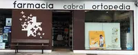 Farmacia Ortopedia Cabral// Lda. Ana Belén Villar // Parafarmacia Vigo