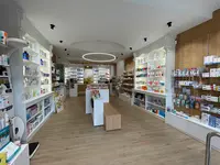 Farmacia Paseo de Alfonso Xii