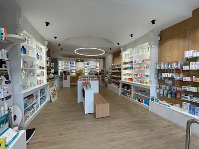 Farmacia Paseo de Alfonso Xii