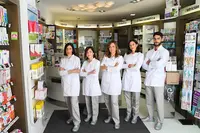 Farmacia Patricia López Colmenero