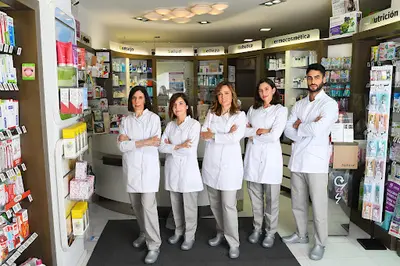Farmacia Patricia López Colmenero