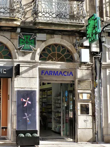 Farmacia Principe 31