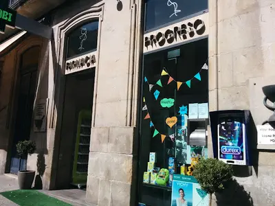 Farmacia Progreso