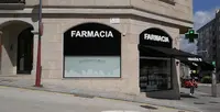 Farmacia Reboreda Somoza José Manuel