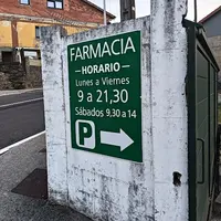 Farmacia Rosa Sierra C.b.