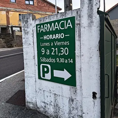 Farmacia Rosa Sierra C.b.