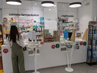 Farmacia Rubira