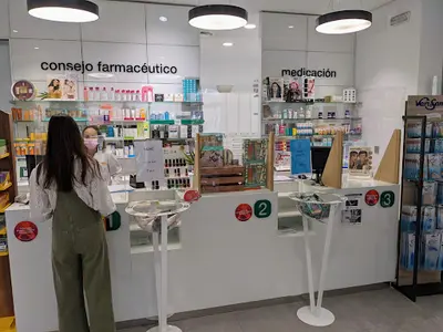 Farmacia Rubira