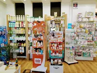 Farmacia San Roque