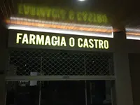 Farmacia Sande Llovo
