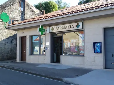Farmacia Sara González Iglesias