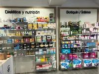 Farmacia Sárdoma