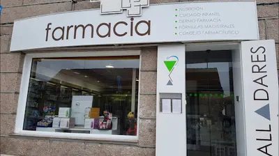 Farmacia Valladares