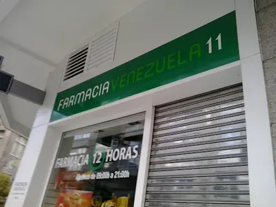 Farmacia Venezuela 11