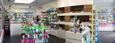 Farmacia Xiana