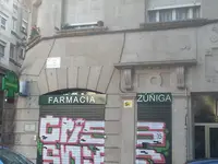 Farmacia Zúñiga Rodríguez Oliva