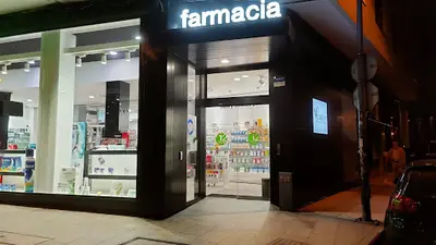 Florida127 Farmacia de Teresa Estévez