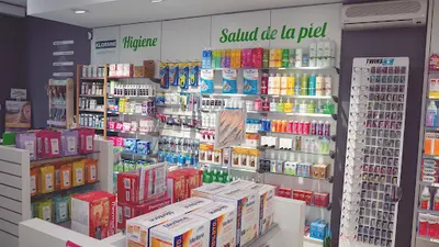 Farmacia La Farmacia de Lourdes