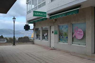 Farmacia Millán Costas m'Begoña
