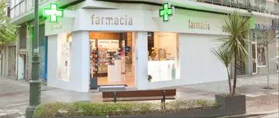 Farmacia Prieto Esturillo Cb