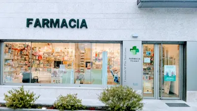Farmacia María Del Pilar Ferro Goris