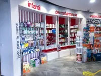 Farmacia Ana María Vilaplana Meliá