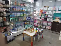 Farmacia Inma Fuster