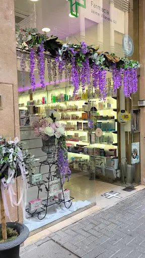 Farmacia Jaime Vilanova Gil