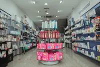 Farmacia Latorre C.b. Vila-real