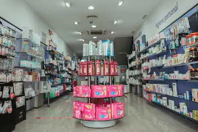Farmacia Latorre C.b. Vila-real