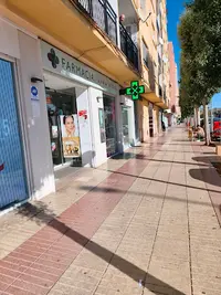 Farmacia Lina Vidal Cantos