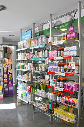 Farmacia Marta Usó Ros