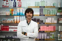 Farmacia Ortopedia Salvador Llopico Vilanova
