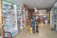 Farmacia Ortopedia Vilanova