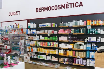 Farmacia Perpiñán Marco Vila-real