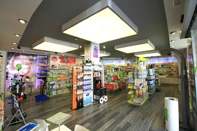Farmacia Farmàcia Domingo J.