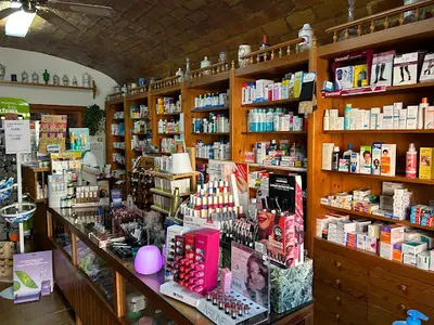 Farmacia Farmàcia Ribas Figueras, Núria