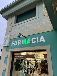 Farmacia Vilaboa Loreto Iglesias