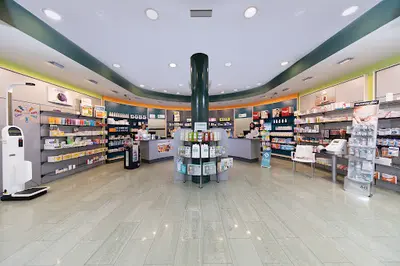 Farmacia Farmàcia Baltasar ( Lda. María Antonieta Baltasar)