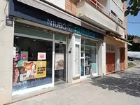 Farmàcia Itziar Niubó Eslava