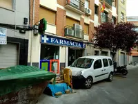 Farmàcia Joan Carles Badia Del Romero