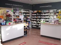 Farmàcia Mercedes Uriz Fina