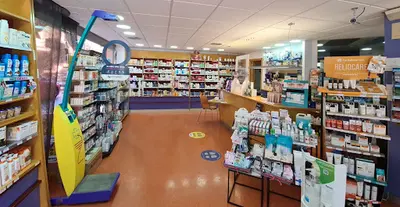 Farmacia Farmàcia Montserrat Garrido
