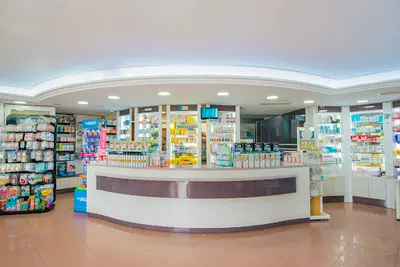 Farmacia Farmàcia Sala Garcia