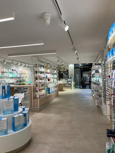 Farmàcia Sol