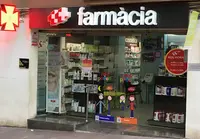 Farmàcia Uriarte Culleré