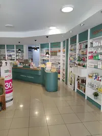 Farmàcia Ramírez Alcàntara,ana