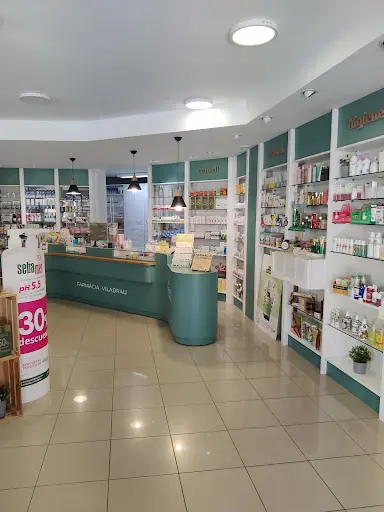 Farmàcia Ramírez Alcàntara,ana
