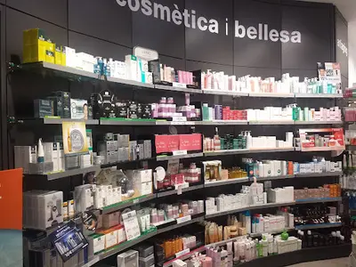 Farmacia Farmàcia Avinguda Tarragona